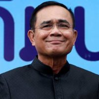 General Prayuth kehrt als Premierminister zurück