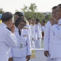 Prayuth hält es nicht für nötig, dem Parlament seine Zukunftspläne zu erklären