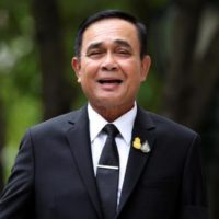 Gemischte Reaktionen auf die Wahl von General Prayuth als Premierminister