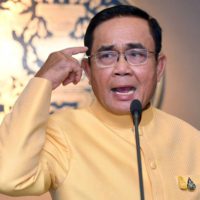 Prayuth will bis zum Ende des Monats sein neues Kabinett fertigstellen