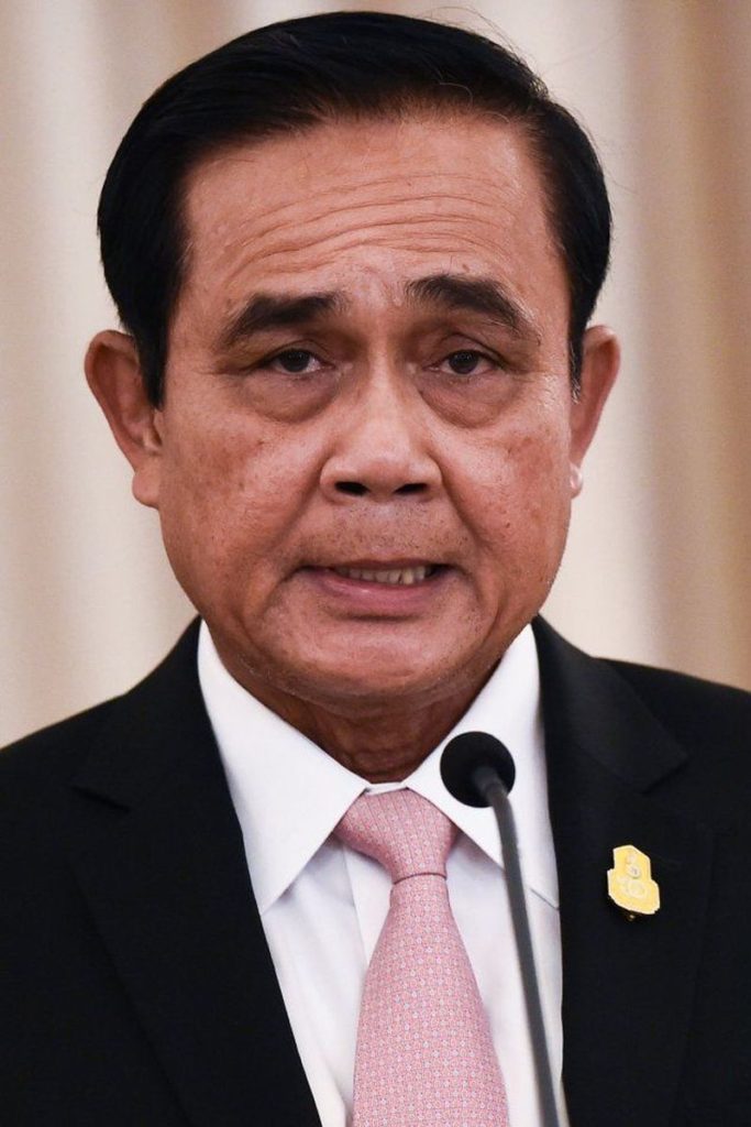 Sind Prayuths Kabinettssitzungen verfassungswidrig?