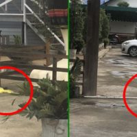 Ausländische Touristen zerstören thailändische Nationalflagge und bringen dadurch die Bevölkerung auf die Palme