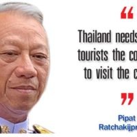 Die angeblich weltbeste Währung bereitet Thailands Tourismus große Kopfschmerzen