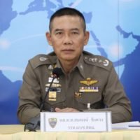 Ausländer sollen berichten wo sie sind und wer bei ihnen wohnt