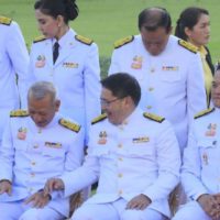 Die Profile der wichtigsten Mitglieder des Prayuth II Kabinetts