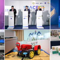 NIA legt den Fahrplan Roadmap für die „ Innovation Thailand „ offen