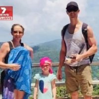 Ist ein Pad Thai Essen schuld an der Krankheit eines australischen Ehepaars?