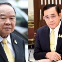 Wird ein Gerichtsverfahren gegen Prayuth das Vertrauen in die Regierung beeinträchtigen?