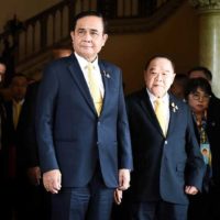 Die Regierung Prayuth könnte länger bleiben, als ihre Kritiker erwartet haben