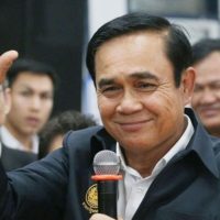 Die Abzocke von Touristen ist schlecht für Thailands wundervolles Image, sagt Prayuth