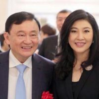 Thaksin plant angeblich eine neue Partei namens „Pheu Dharma“