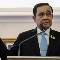 Die Prayuth-II Regierung will 50 Milliarden Baht in Bar für ein touristisches Konjunkturpaket für Arme ausgeben