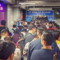 Thailand denkt über visumfreie Aufenthalte für Chinesen und Inder nach