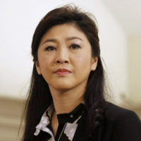 Yingluck Shinawatra ist serbischer Staatsbürger geworden