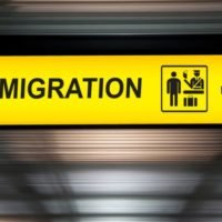Die TM30 Anforderungen sind nicht wirklich so schwer, sagt die Einwanderungspolizei