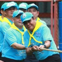 Die Opposition glaubt, das Prayuth absichtlich seinen Amtseid geändert hat