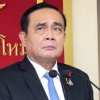 Prayuth ist zur parlamentarischen Debatte über seinen Treueid bereit