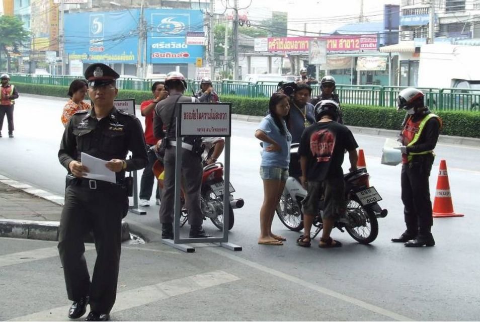 Im Dezember soll bereits das neue Punktesystem für Führerscheine in Kraft treten