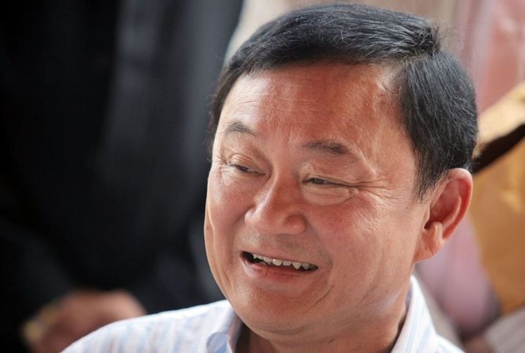 Thaksin im 7-jährigen Krungthai Kreditverfahren überraschend freigesprochen