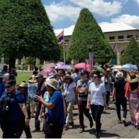 Die Regierung investiert 120 Millionen Baht, um den Tourismus weiter anzukurbeln