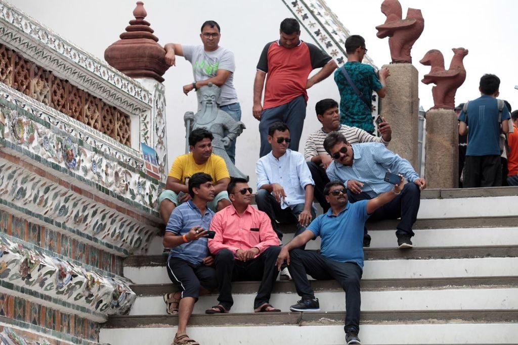 Das Ministerium für Tourismus und Sport hat zum ersten Mal seine Prognose für ausländische Ankünfte in diesem Jahr gesenkt