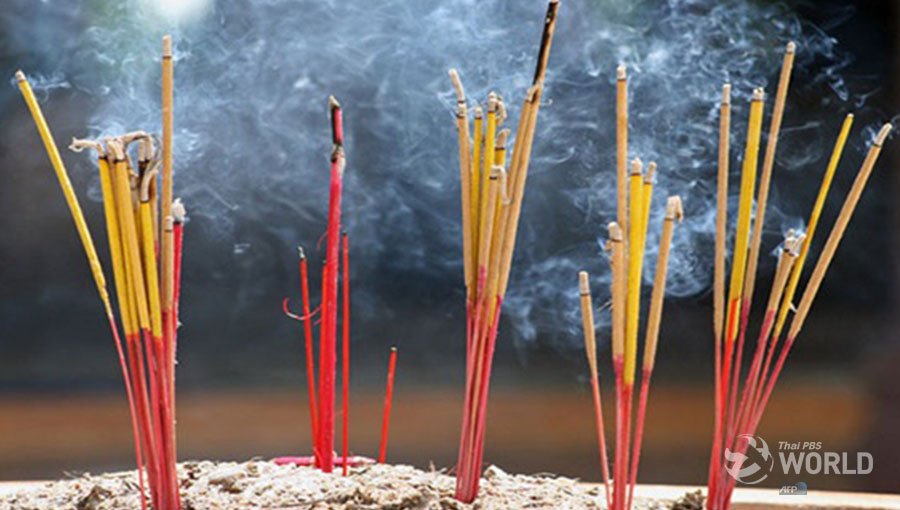 Der Aberglauben spielt bei thailändischen Verbrauchern und Geschäftsentscheidungen eine wichtige Rolle