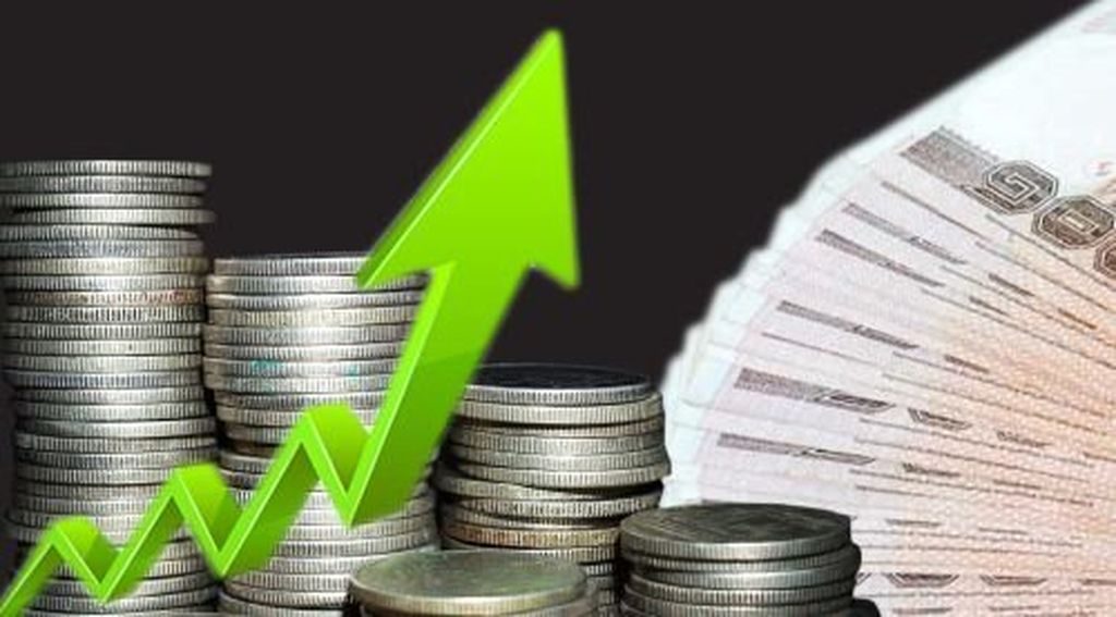 Der starke Baht lässt das ausländische Interesse an Immobilien weiter sinken