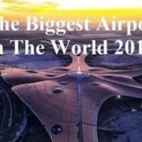 Peking hofft, dass der neue Flughafen Beijing Daxing eine Drehscheibe für die Luftfahrt wird