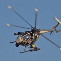 Hubschrauber kosten laut Army angeblich "nur" 4,2 Milliarden Baht