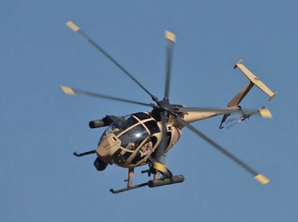 Hubschrauber kosten laut Army angeblich "nur" 4,2 Milliarden Baht
