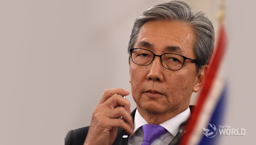 Minister Somkid gibt zu, dass er die nationalen Wirtschaftsangelegenheiten nicht mehr kontrolliert