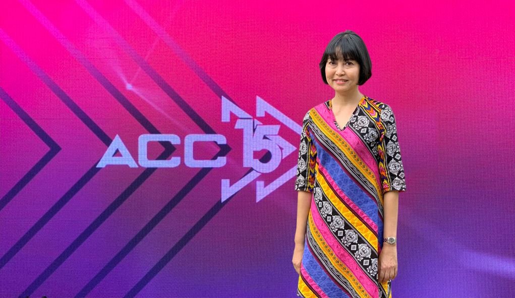 Die CAT dringt in den internationalen digitalen Markt ein