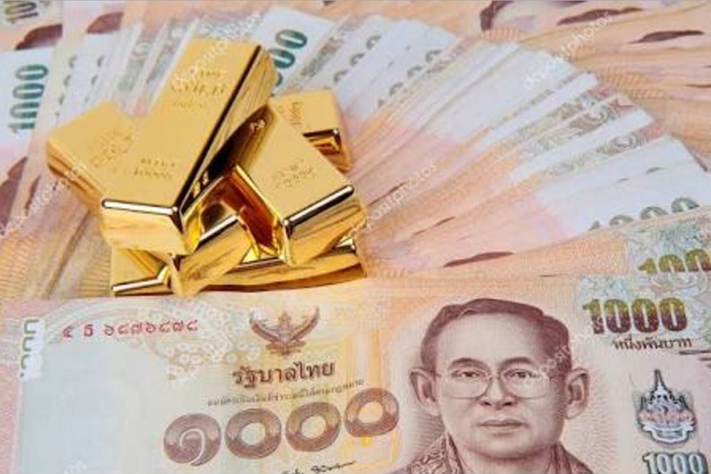Institute in Thailand warnen vor geklontem oder falschem Gold