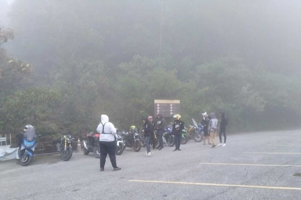 Ungewöhnliche Warnung vor kaltem Wetter für die oberen Regionen Thailands