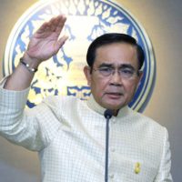 Die Debatte über Prayuths unvollständigen Amtseid findet wie geplant statt