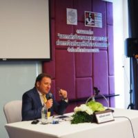 Die Vereinten Nationen rufen den thailändischen Gesetzgeber auf, zur Bekämpfung der Korruption beizutragen