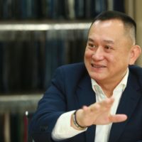 Chef der Auslandshandelskammern drängt auf drastische Überholung der TM30 Regeln und sagt, Thailands Image sei zerstört