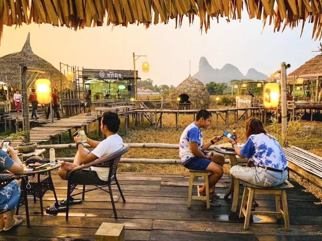 Das Finanzministerium erklärt die Pläne zur Rationalisierung des Tourismus Handouts