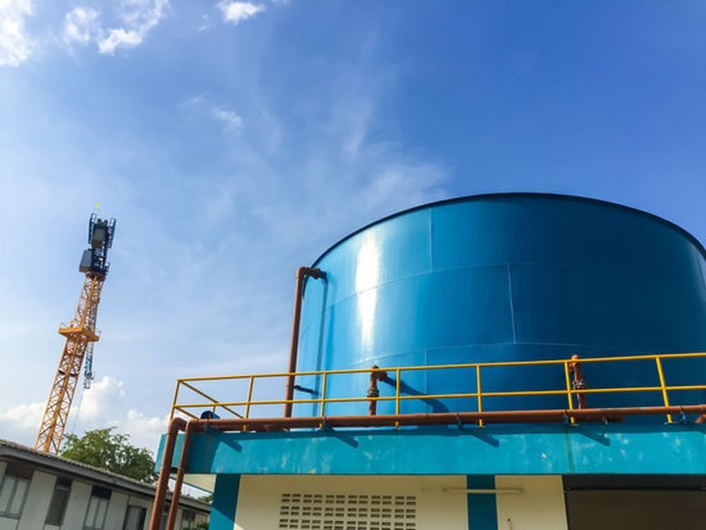 Das Kabinett hat 11 Milliarden Baht für sechs Wasserwerk Projekte genehmigt