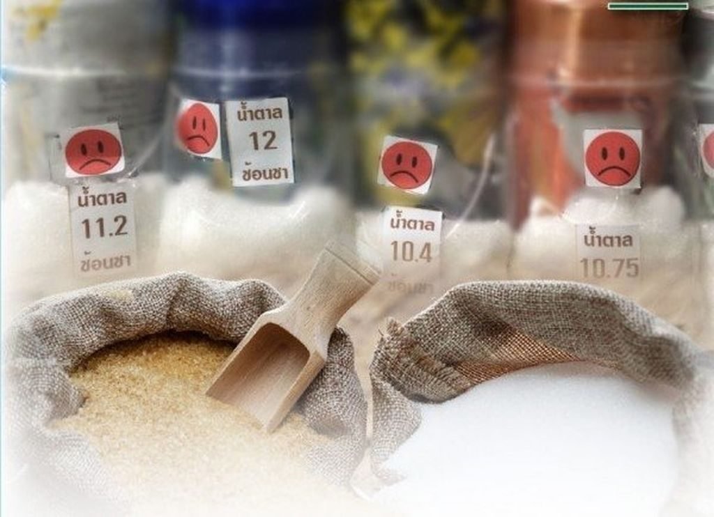 Ab Dienstag (1. Oktober) werden die Steuern auf gesüßte Getränke erhöht