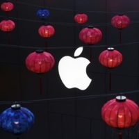 China warnt Apple vor einer "rücksichtslosen" Unterstützung der Hongkong Demonstranten