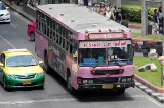 Das Verkehrsministerium will die öffentlichen Verkehrsdienste verbessern