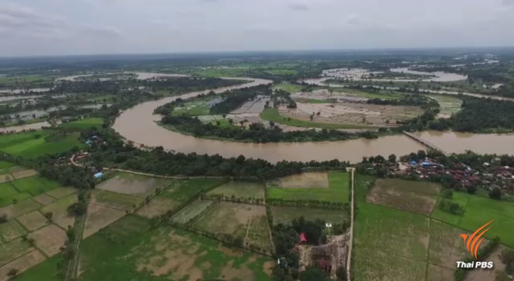 Die Landwirte werden gebeten, wegen Wassermangels keine zweite Reisernte anzupflanzen
