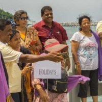 Jetzt sollen die Inder den thailändischen Tourismus revolutionieren