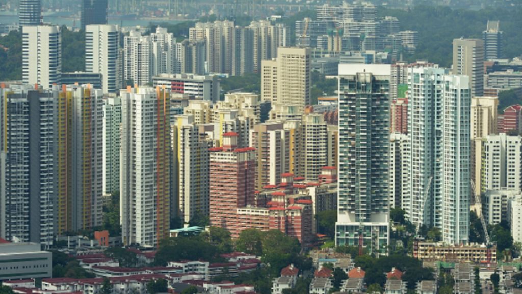Property Perfect sieht Eigentumswohnungs-Markt als "schlechtestes in einem Jahrzehnt“
