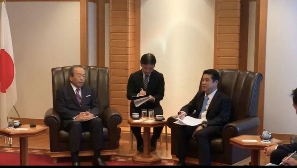 Toyota Motors will bis 2025 rund 5,5 Millionen Automobile in Thailand produzieren