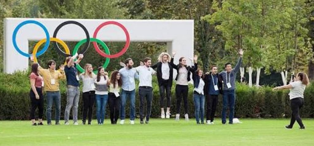 Pattaya bewirbt sich um die Ausrichtung der Olympischen Jugendspiele 2026