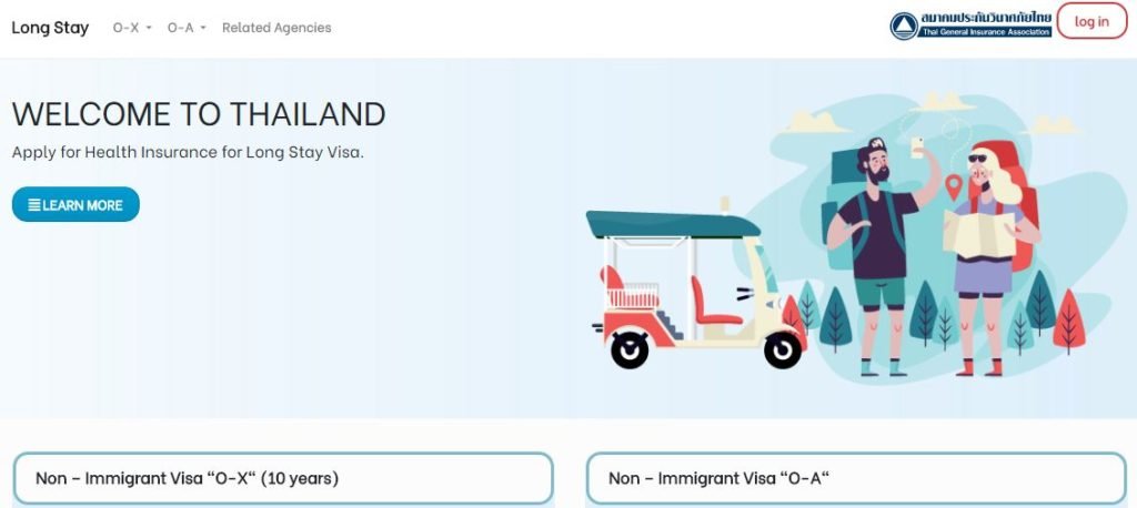 Obligatorische Krankenversicherung für Non-OA-Visa ab 31. Oktober 2019 Pflicht