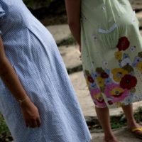 Thailand unternimmt ungewöhnliche Schritte, um die Sexualerziehung für Jugendliche zu verbessern