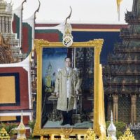 Es ist drei Jahre her, dass Seine Majestät König Bhumibol Adulyadej am 13. Oktober 2016 verstorben ist